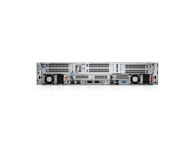 Dell PowerEdge R7625 Rack Server