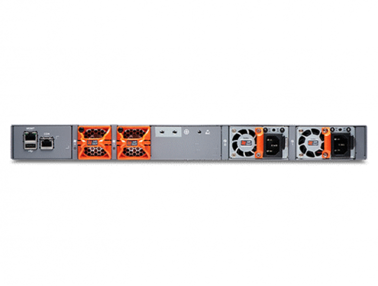 Juniper EX4100 Multigigabit