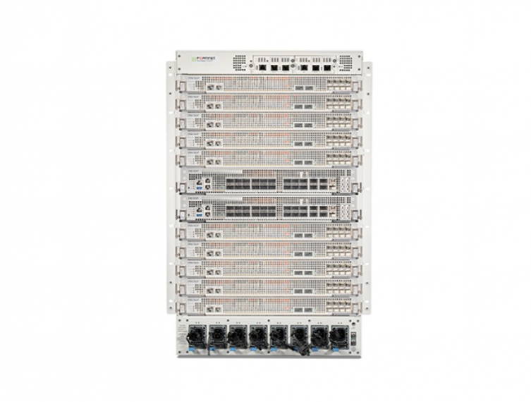 Fortinet FortiGate-7121F Hardware plus 1 Year Hardware plus FortiCare Premium and FortiGuard Enterprise Protection