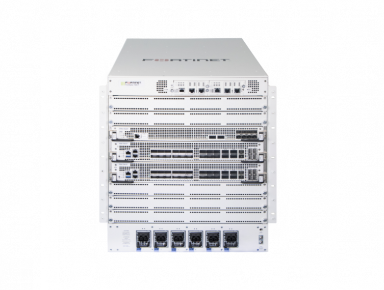 Fortinet FortiGate 7081F-2