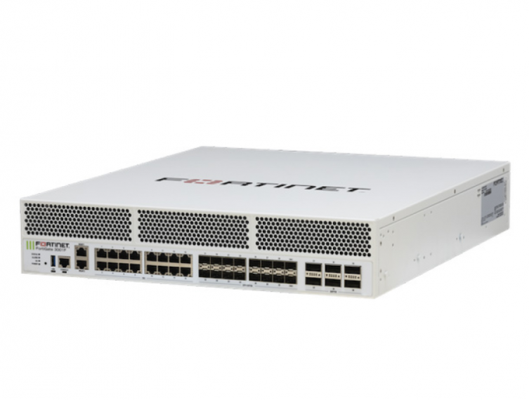 Fortinet FortiGate 3000F