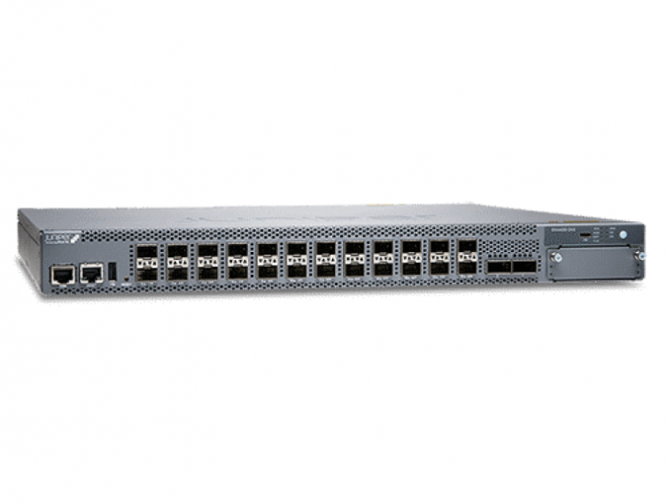 Juniper EX4400-24X