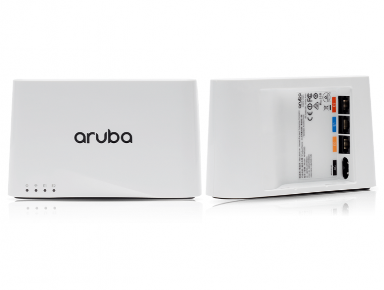 Aruba AP-203R Wireless Access Point