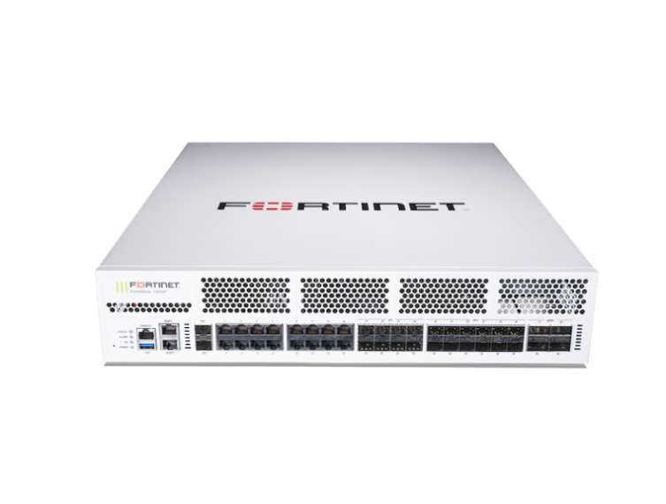 Fortinet FortiGate 1800F