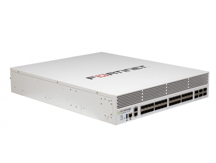 Fortinet FortiGate-3500F