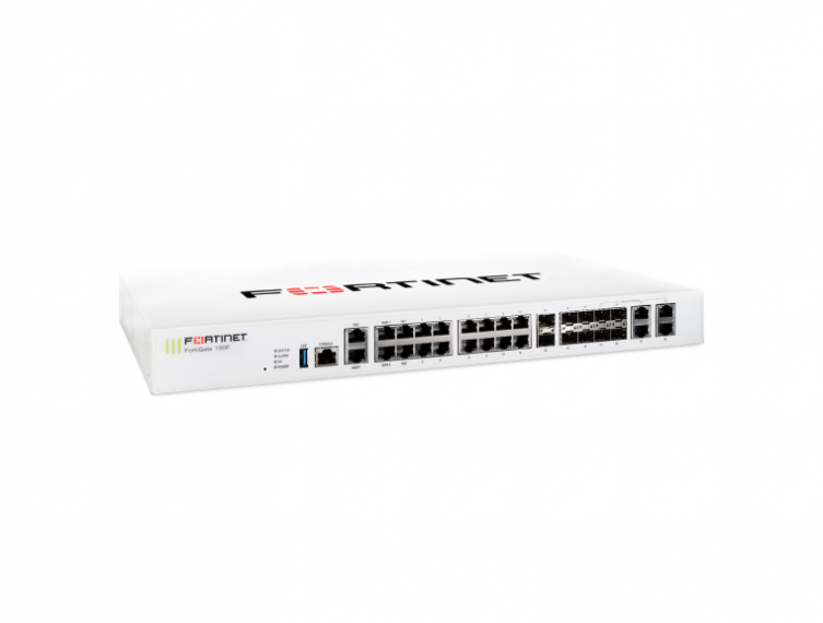 Fortinet FortiGate 100F