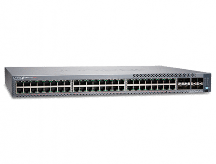 Juniper EX4100-F