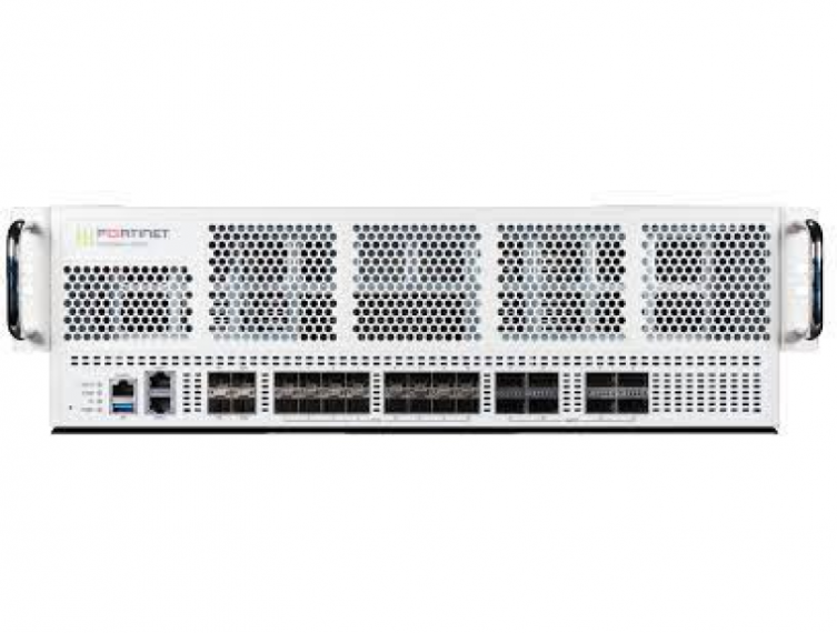 Fortinet FortiGate 4200F 