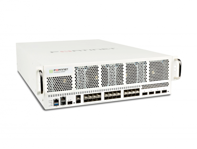 Fortinet FortiGate 6300F 