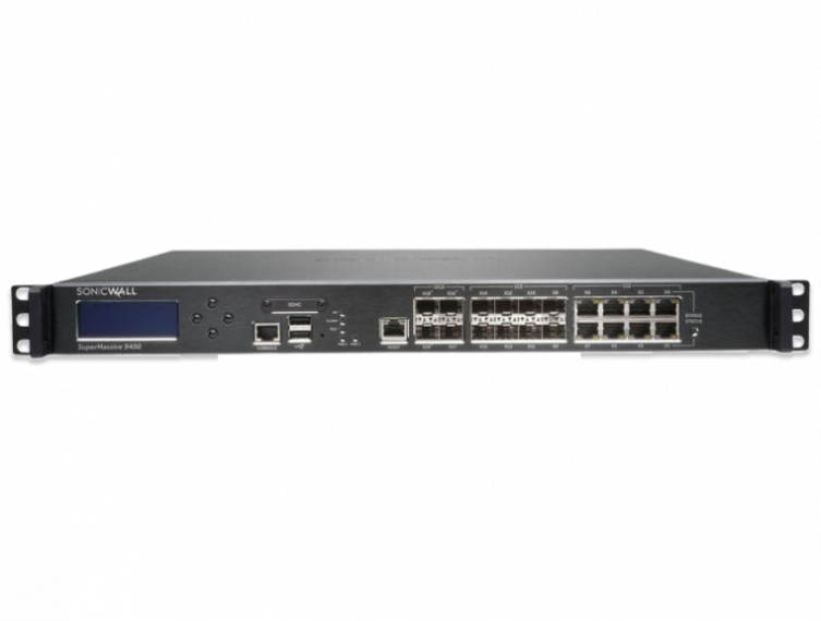 SonicWall SuperMassive 9400