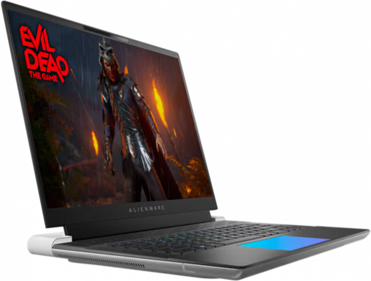 Alienware x16 R2 Gaming Laptop