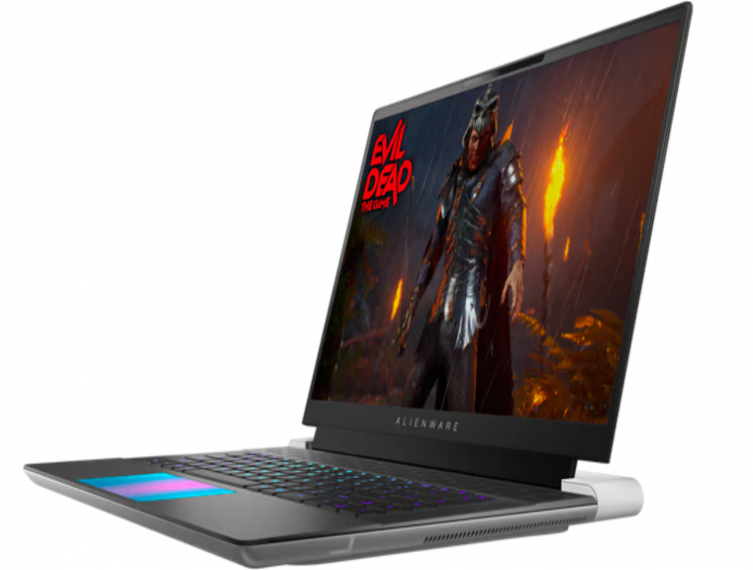 Alienware x16 R2 Gaming Laptop