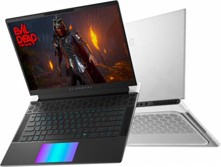 Alienware x16 R2 Gaming Laptop