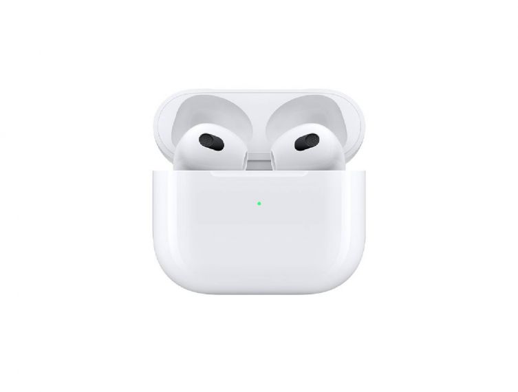 Airpods 3rd Gen