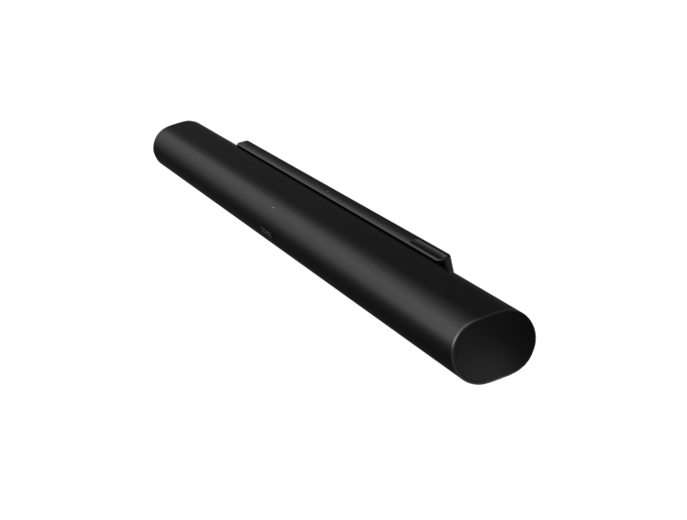 Arc Ultra Premium Smart Soundbar, Black