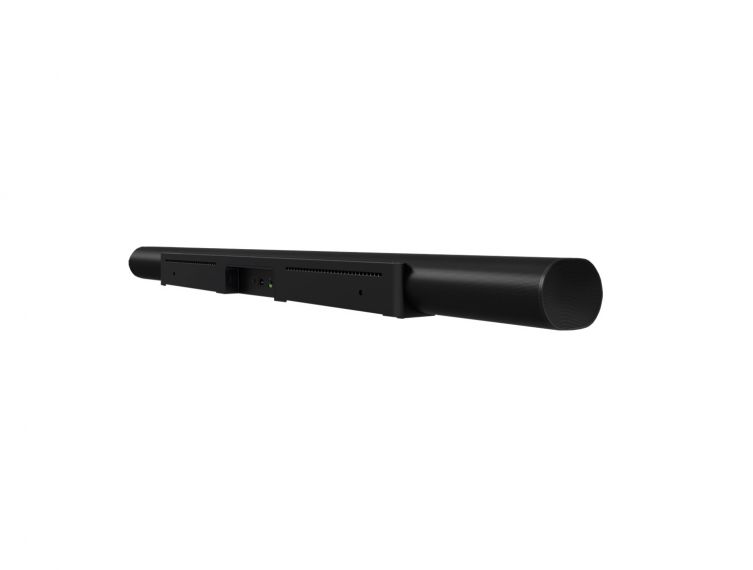 Arc Ultra Premium Smart Soundbar, Black