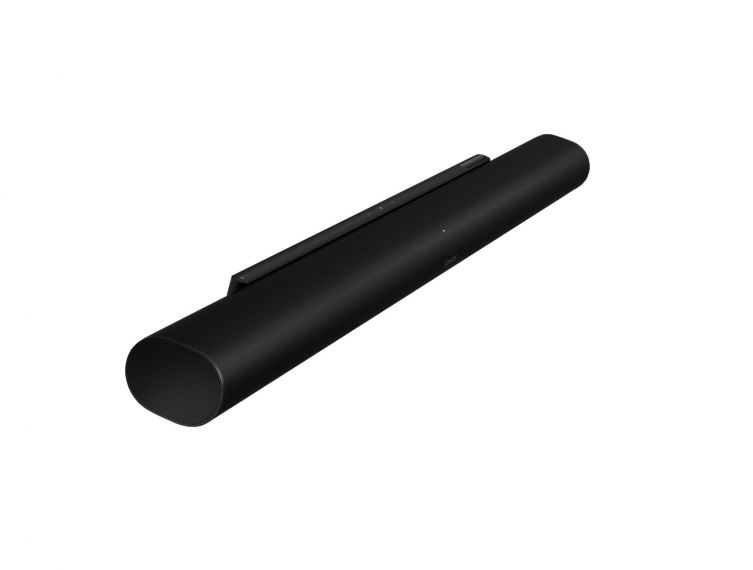Arc Ultra Premium Smart Soundbar, Black