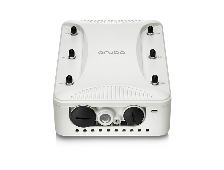 Aruba AP-318 Outdoor Access Points