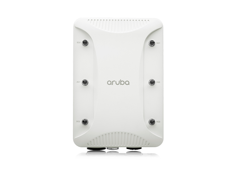 Aruba AP-318 Outdoor Access Points