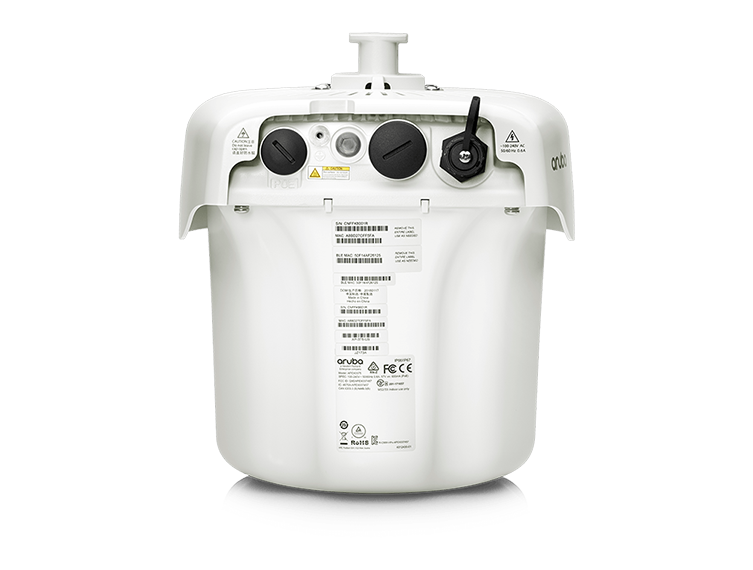 Aruba AP-375 Outdoor Access Point