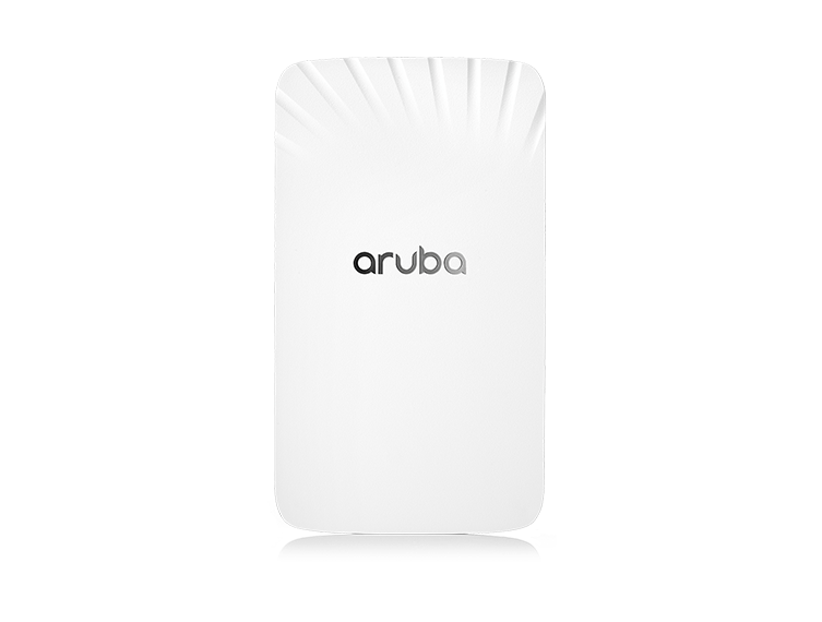 Aruba AP-503H Hospitality Wireless Access Point