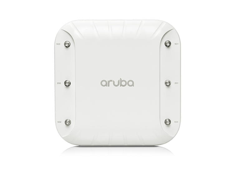 Aruba 518 Series Outdoor Ruggedized Access Point