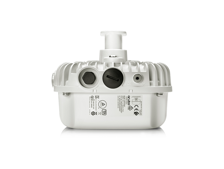 Aruba 565EX Wi-Fi 6 HazLoc Access Point