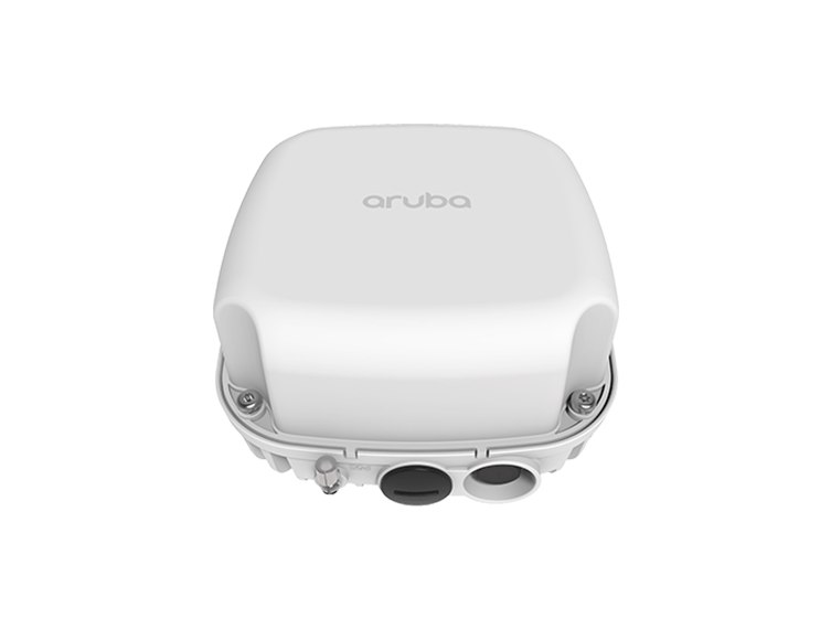 Aruba 567EX Wi-Fi 6 HazLoc Access Point