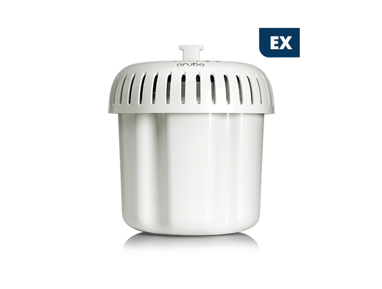 Aruba 577EX Outdoor Access Points