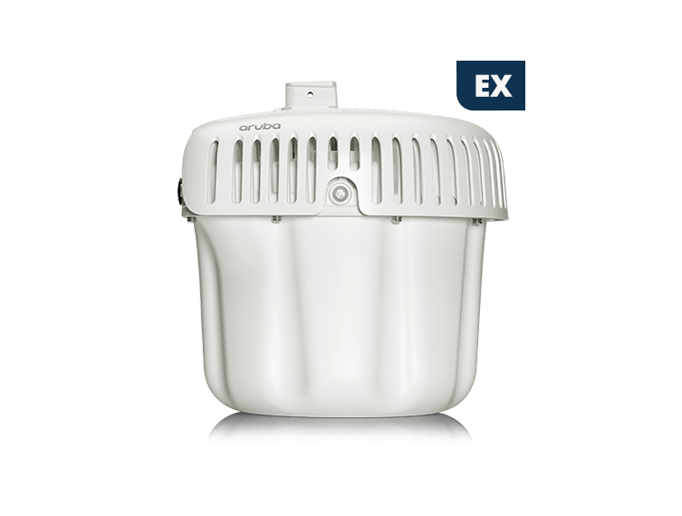 Aruba AP-587EX Outdoor Access