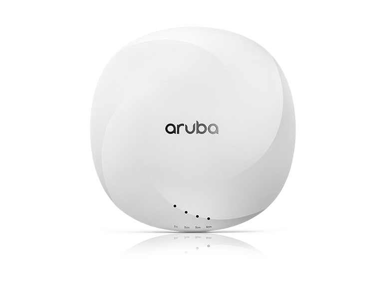 Aruba AP-654 Access Points