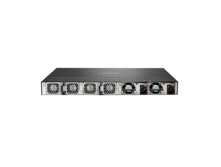 Aruba 6300M 24-port 1GbE Class 4 PoE and 4-port SFP56 Switch (JL662A)
