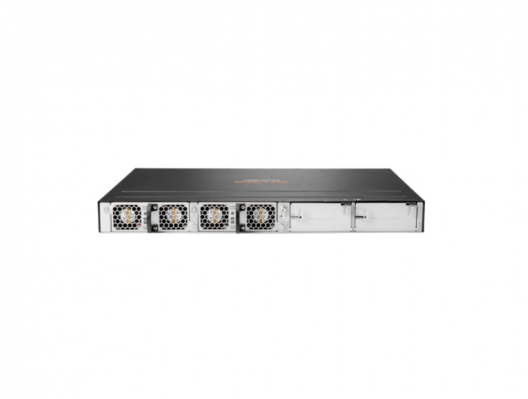 Aruba 6300F 48-port 1GbE Class 4 PoE and 4-port SFP56 Switch (JL665A)