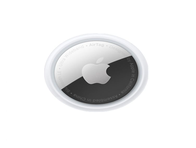 Apple Air Tag - Pack of 4