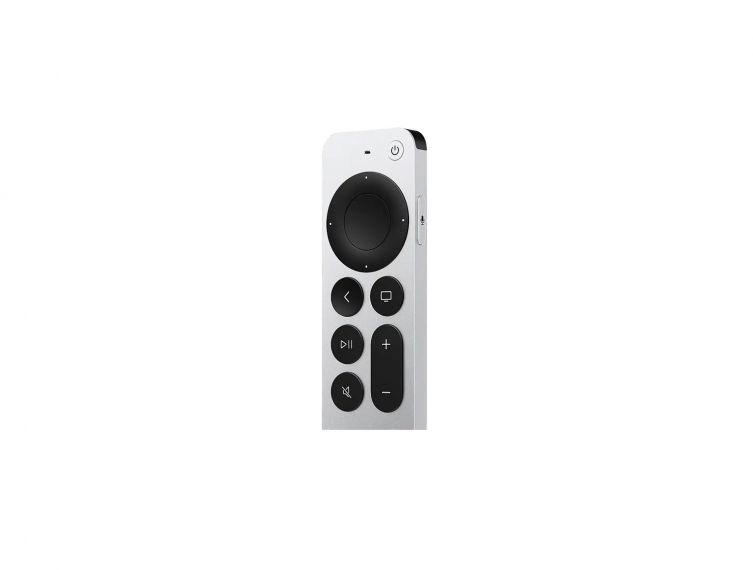 Apple TV 4K (3rd Generation) – 64 GB Wi‑Fi