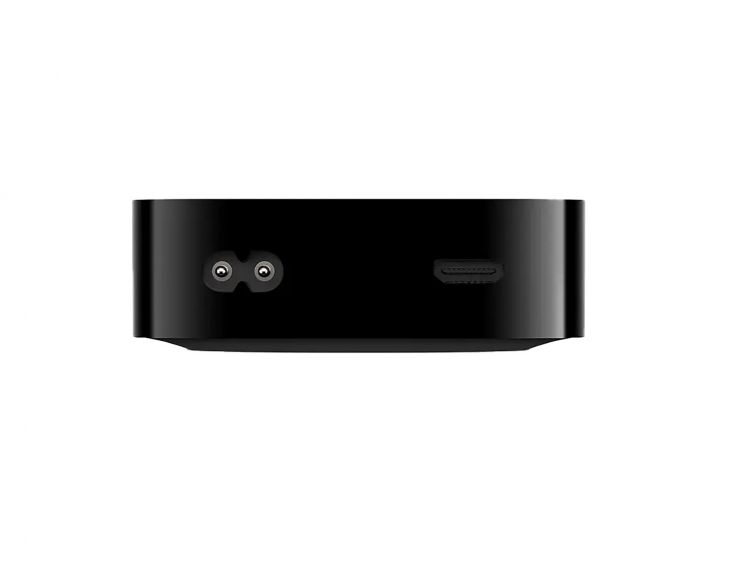 Apple TV 4K (3rd Generation) – 64 GB Wi‑Fi