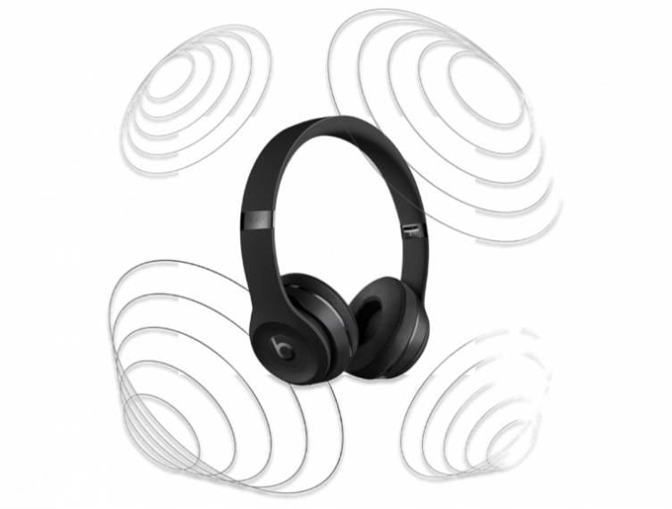 Beats Solo3 Wireless