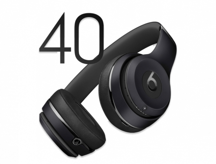 Beats Solo3 Wireless