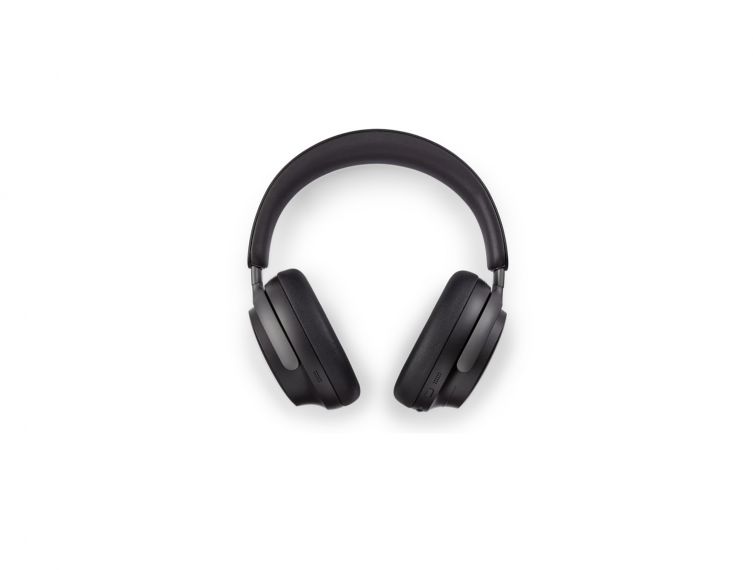 Bose QuietComfort Ultra Headphones, Black