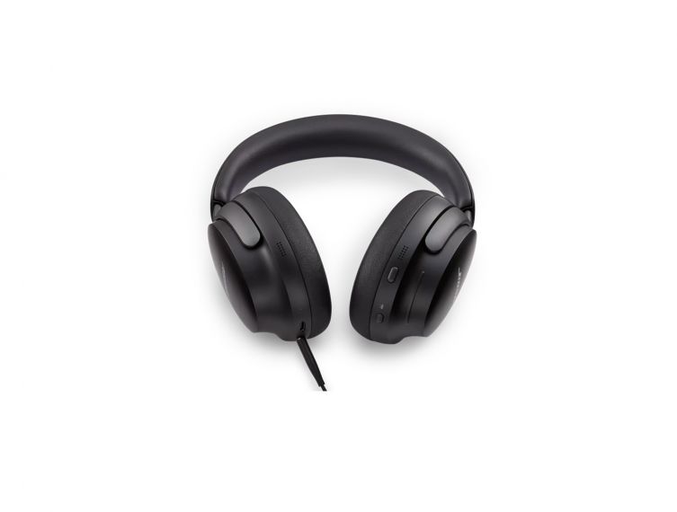 Bose QuietComfort Ultra Headphones, Black