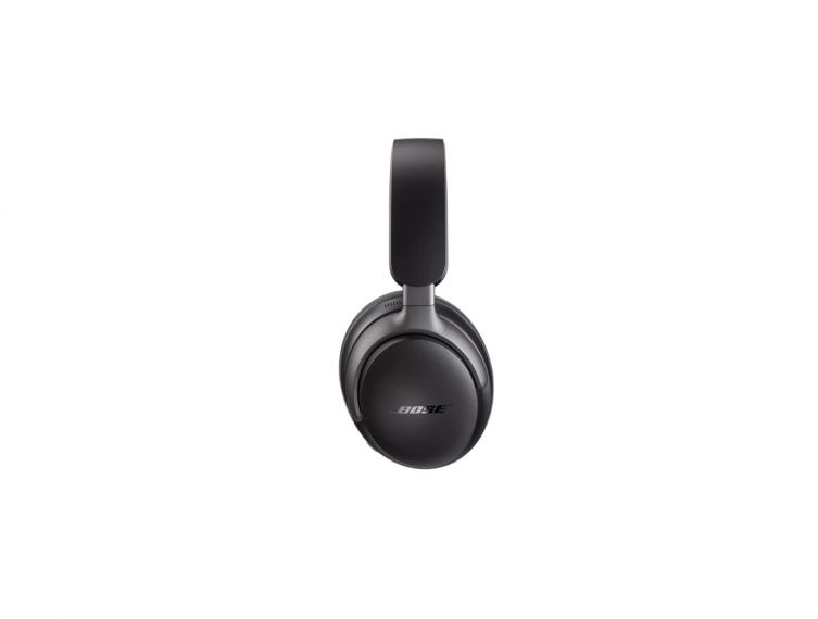 Bose QuietComfort Ultra Headphones, Black