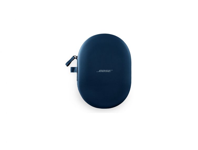 Bose QuietComfort Ultra Headphones, Lunar Blue