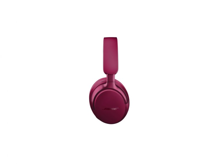 Bose QuietComfort Ultra Headphones, Deep Plum