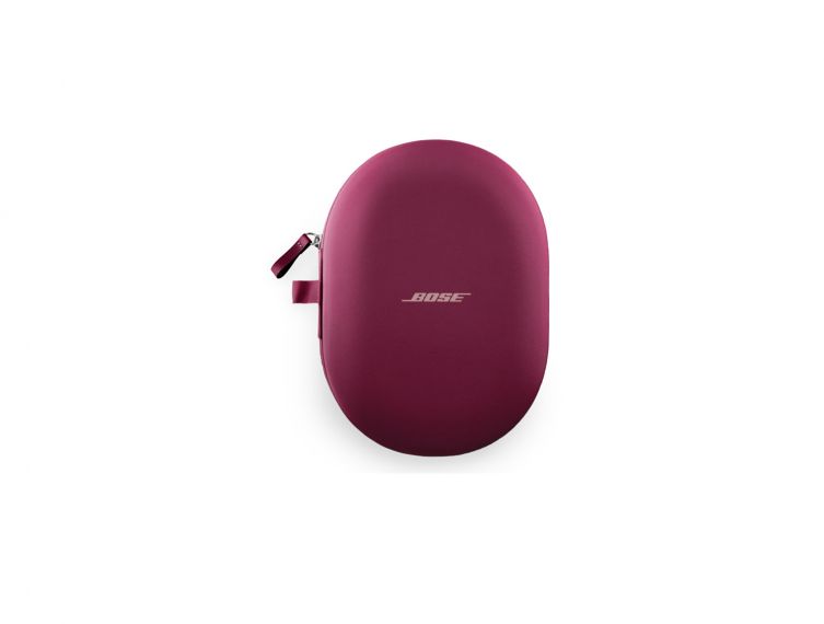 Bose QuietComfort Ultra Headphones, Deep Plum