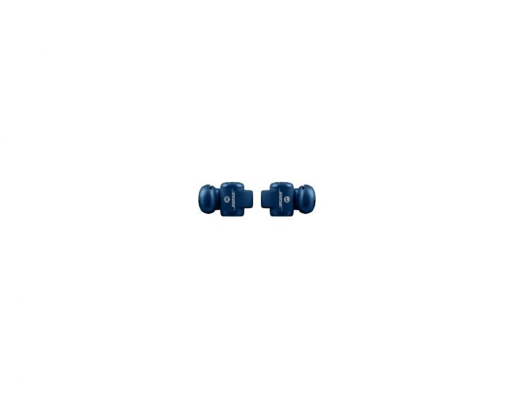 Bose Ultra Open Earbuds, Lunar Blue