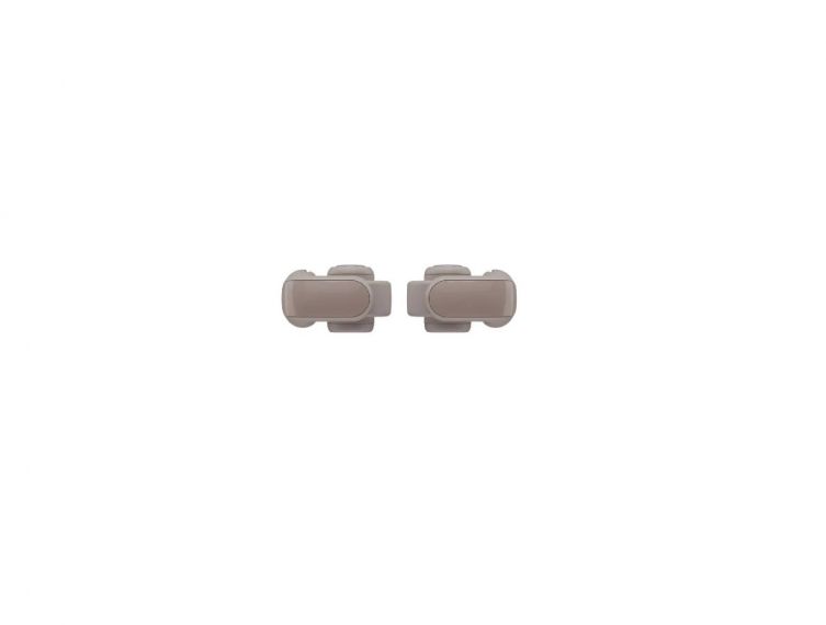 Bose Ultra Open Earbuds, Sandstone