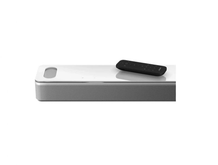 Bose Smart Ultra Soundbar, Arctic White