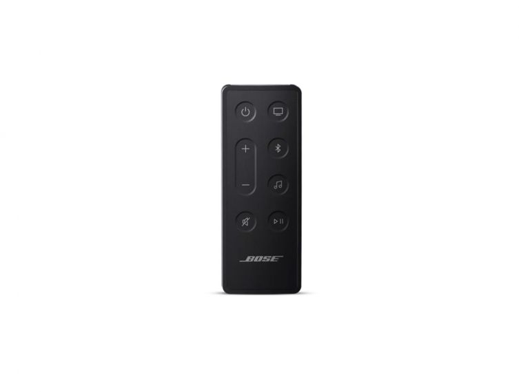 Bose Smart Ultra Soundbar, Arctic White