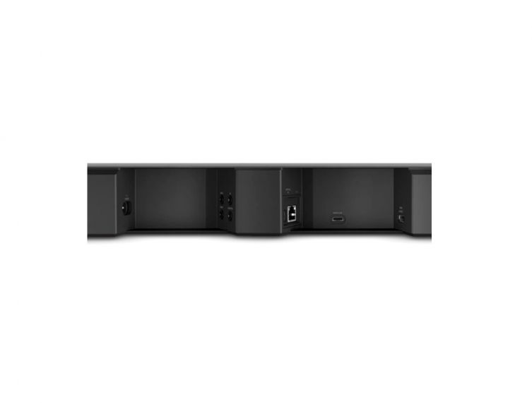 Bose Smart Ultra Soundbar, Arctic White