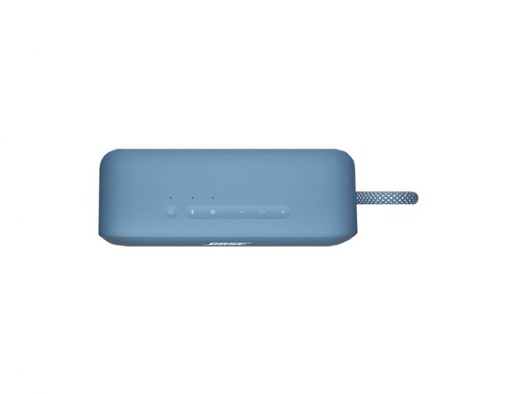 Bose SoundLink Plus Portable Speaker, Blue Dusk